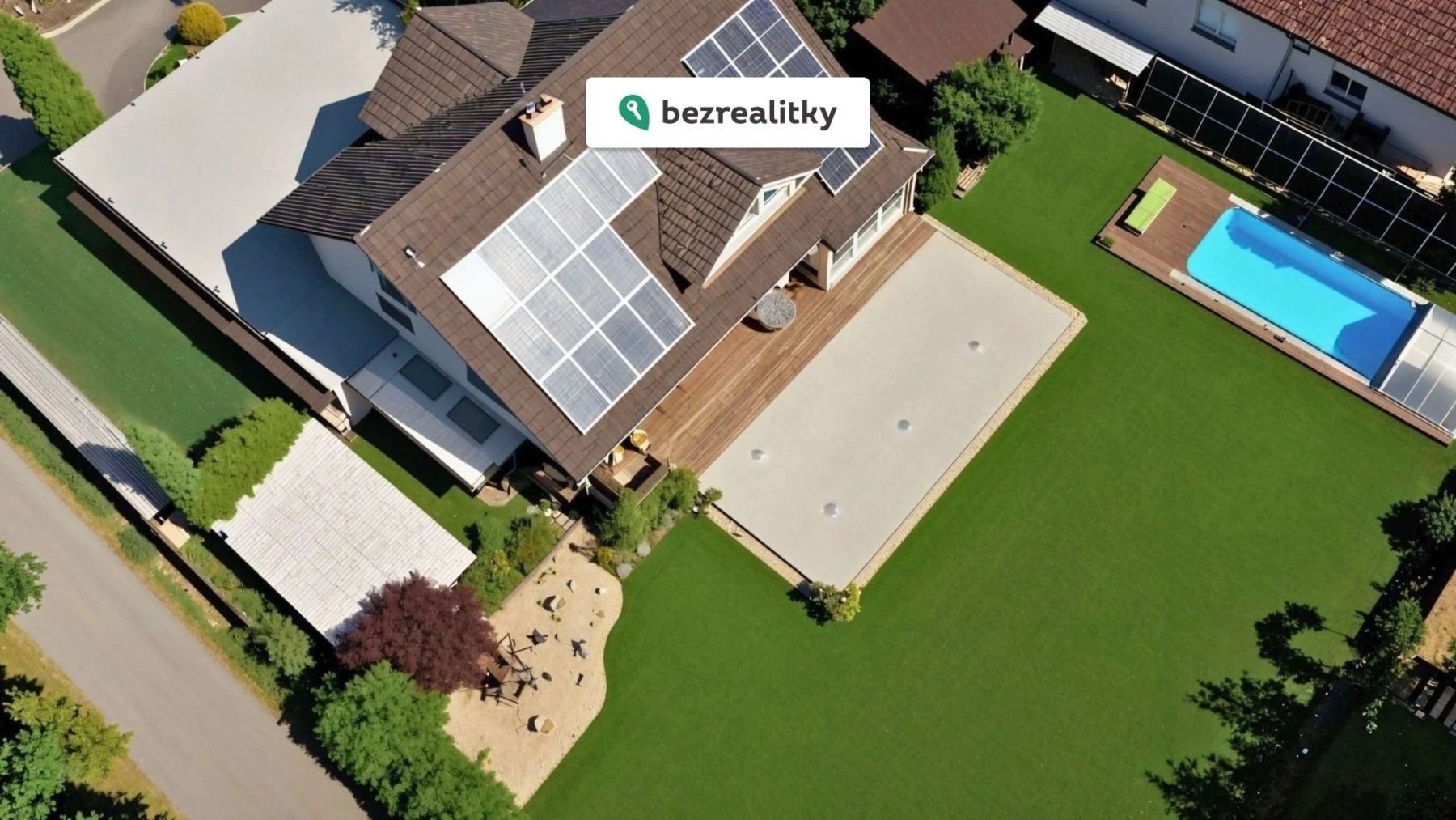 Prodej rodinný dům - Bezděkovské Předměstí, Domažlice, 463 m²