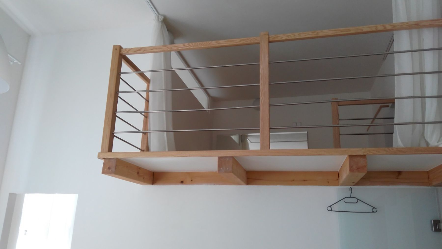 2+kk, Řehořova, Praha - Žižkov, 64 m² - 2