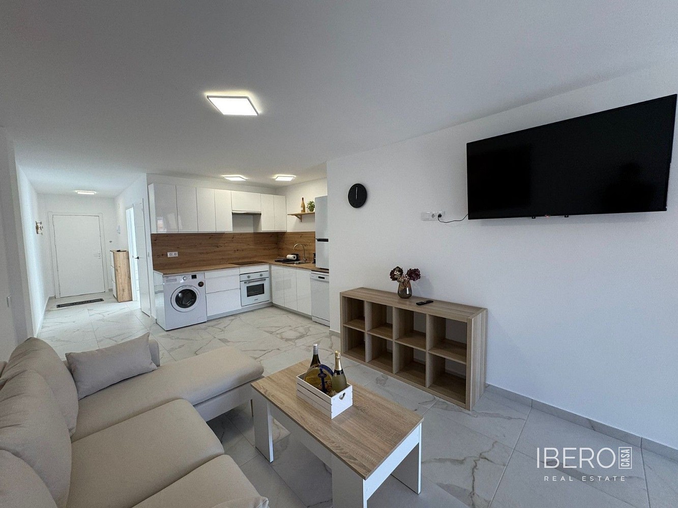 Byt 4+kk · 95 m² · Torrevieja, Španělsko - 3