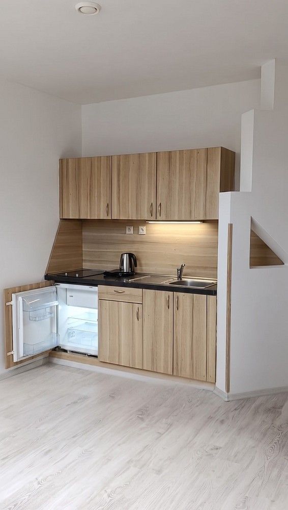 3+kk, Praha - Smíchov, okres Praha 5, Hlavní město Praha, 67 m² - 2