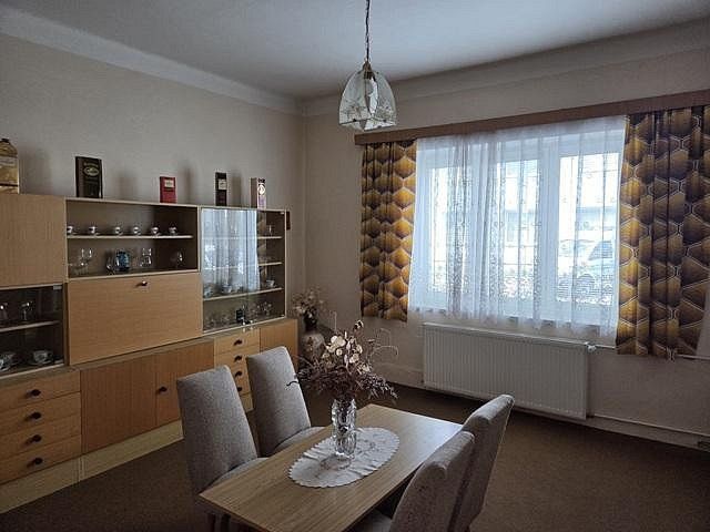 Prodej rodinný dům - Pardubice - Zelené Předměstí, Pardubický kraj, 190 m² - 5