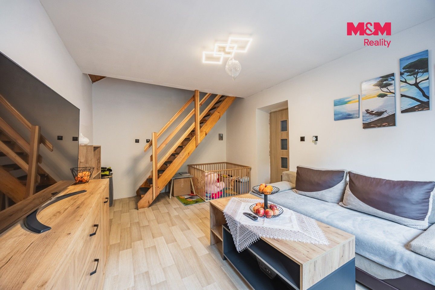 Rodinný dům · 159 m² · Vlásenka, Česká Metuje - 4