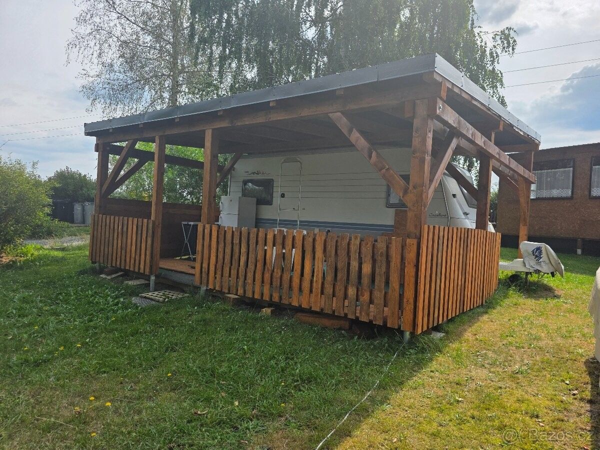Chaty, Žďár nad Sázavou, 591 01