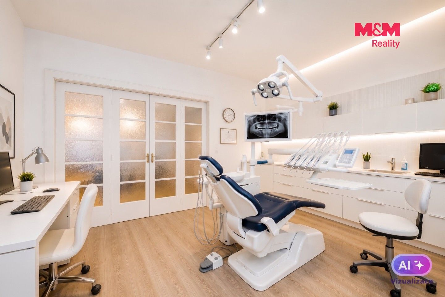 Rodinný dům · 294 m² · Nerudova, Přerov - 3