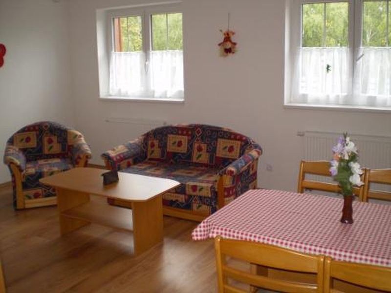 2+kk, Špičák, Železná Ruda, 52 m²