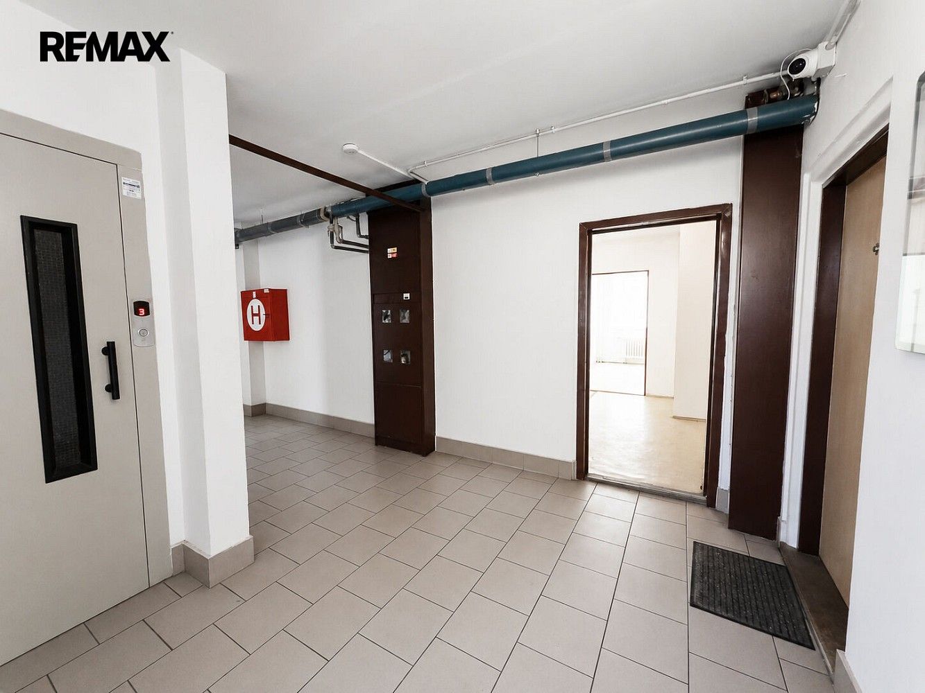 Byt 2+kk · 44 m² · Březnice, okres Příbram, Středočeský kraj - 4