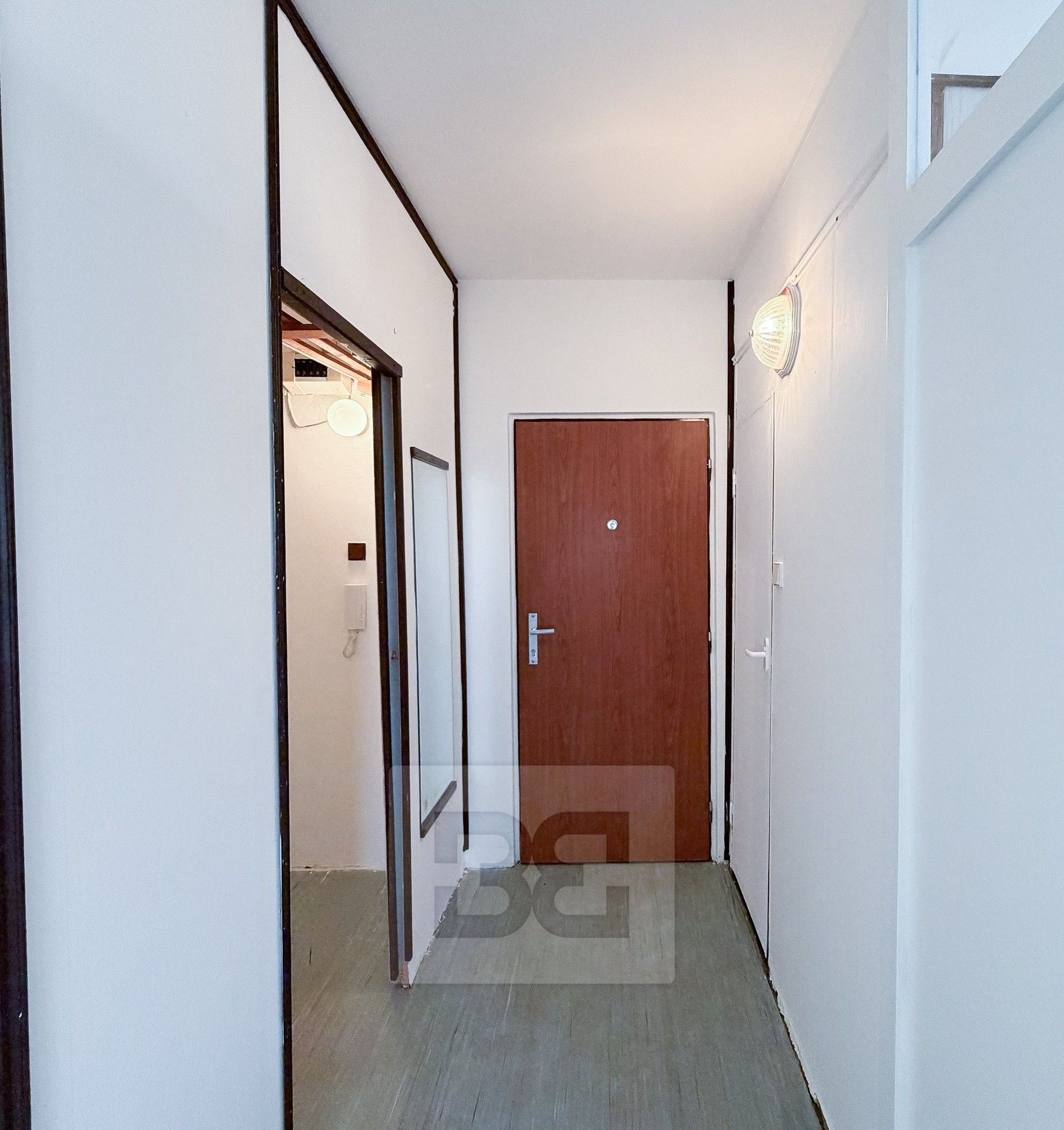 Pronájem byt 3+kk - Lesní, Cheb, 68 m²