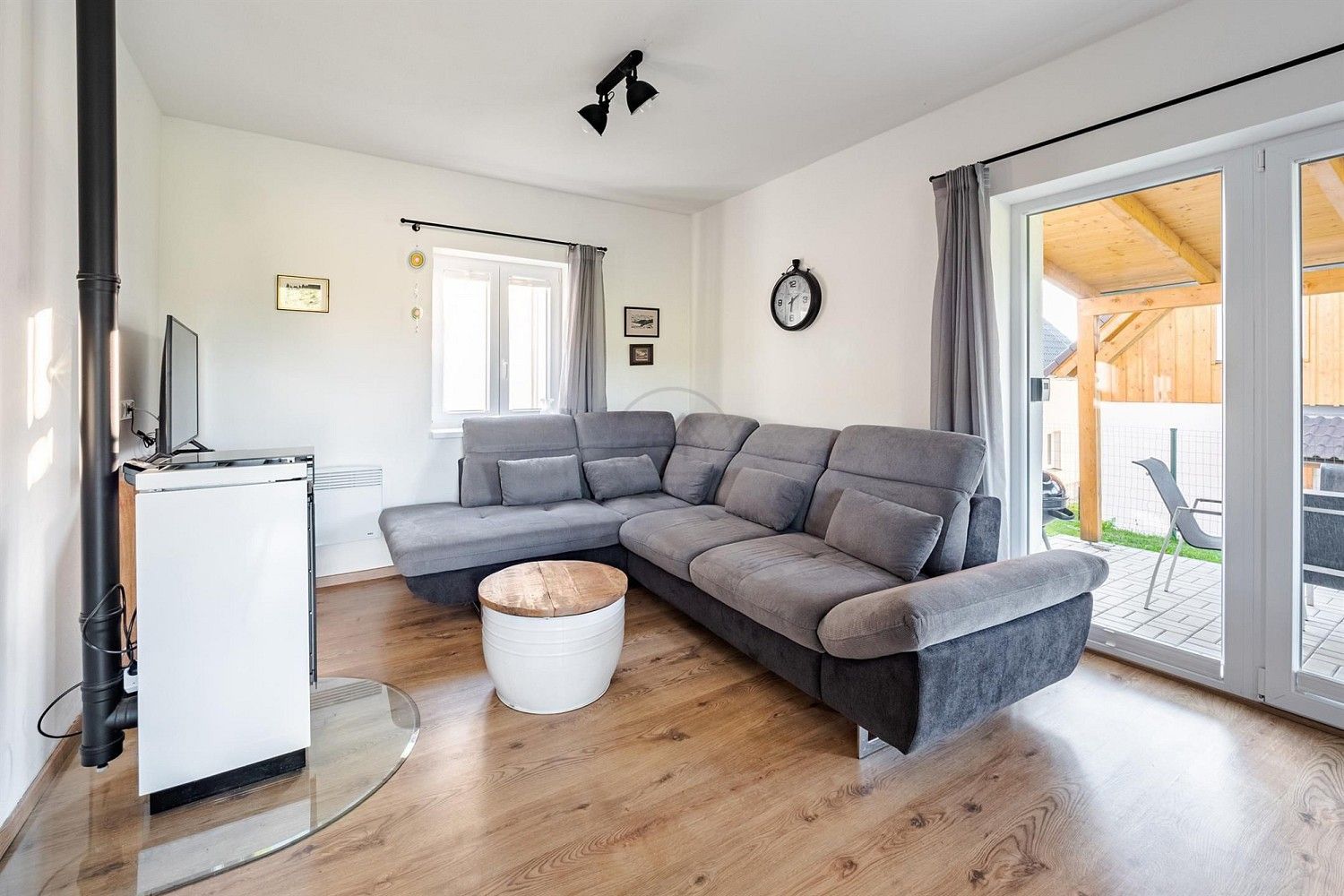 Rodinný dům · 96 m² · Frymburk - Milná, okres Český Krumlov - 4