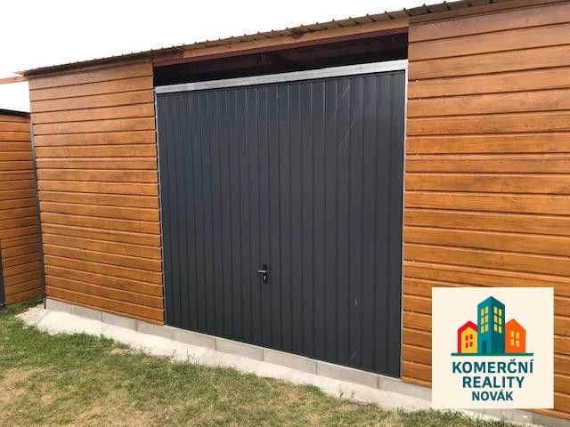 Sklady, Praha, 193 00