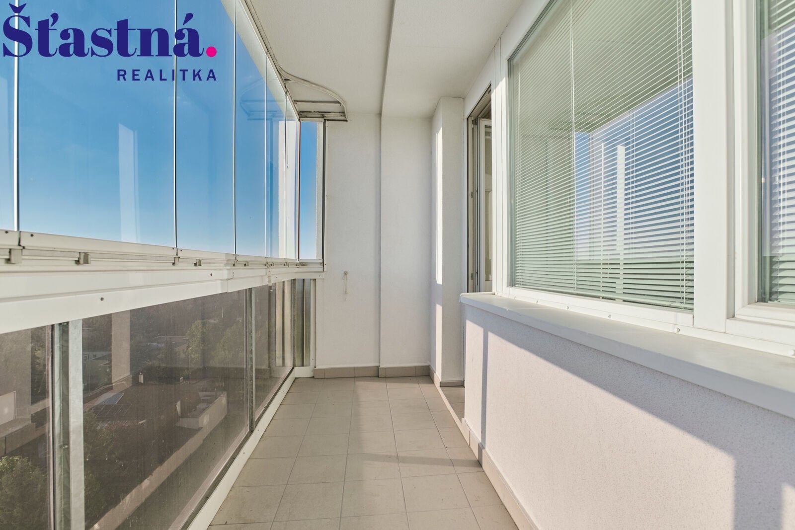 1+kk, Otradovická 730, Praha Kamýk, 31 m² - 2