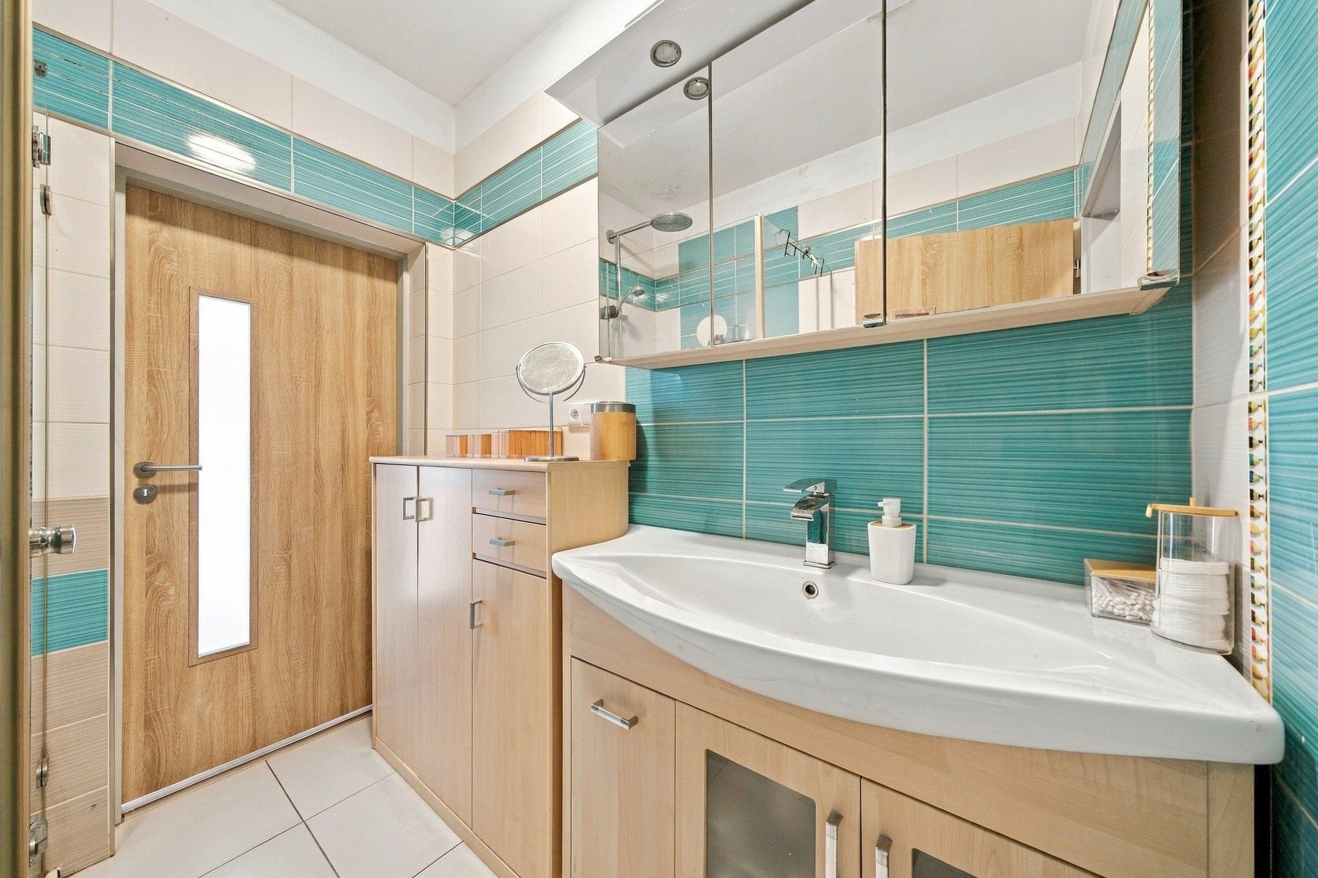 Prodej rodinný dům - Modlany, 108 m² - 5