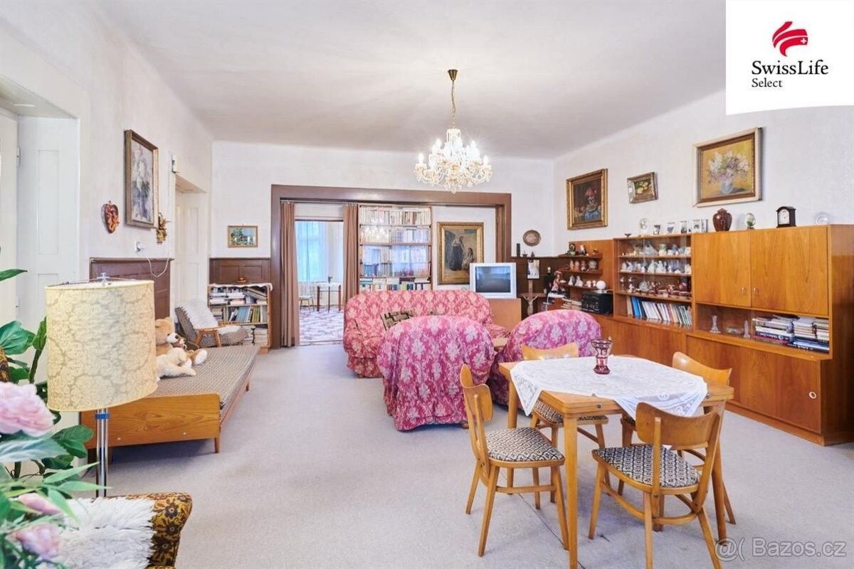 Prodej rodinný dům - Čelákovice, 250 88