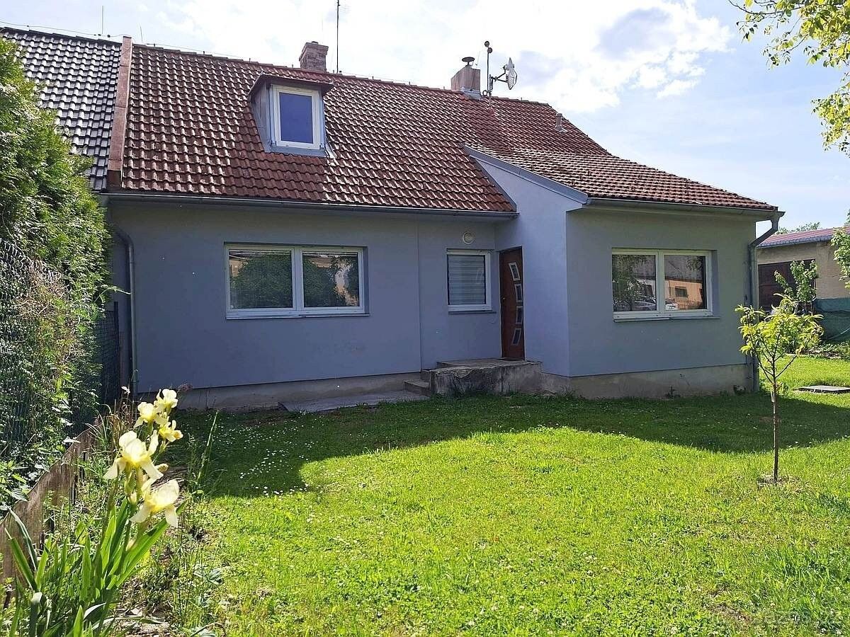Prodej rodinný dům - Dolní Dvořiště, 382 72 - 2
