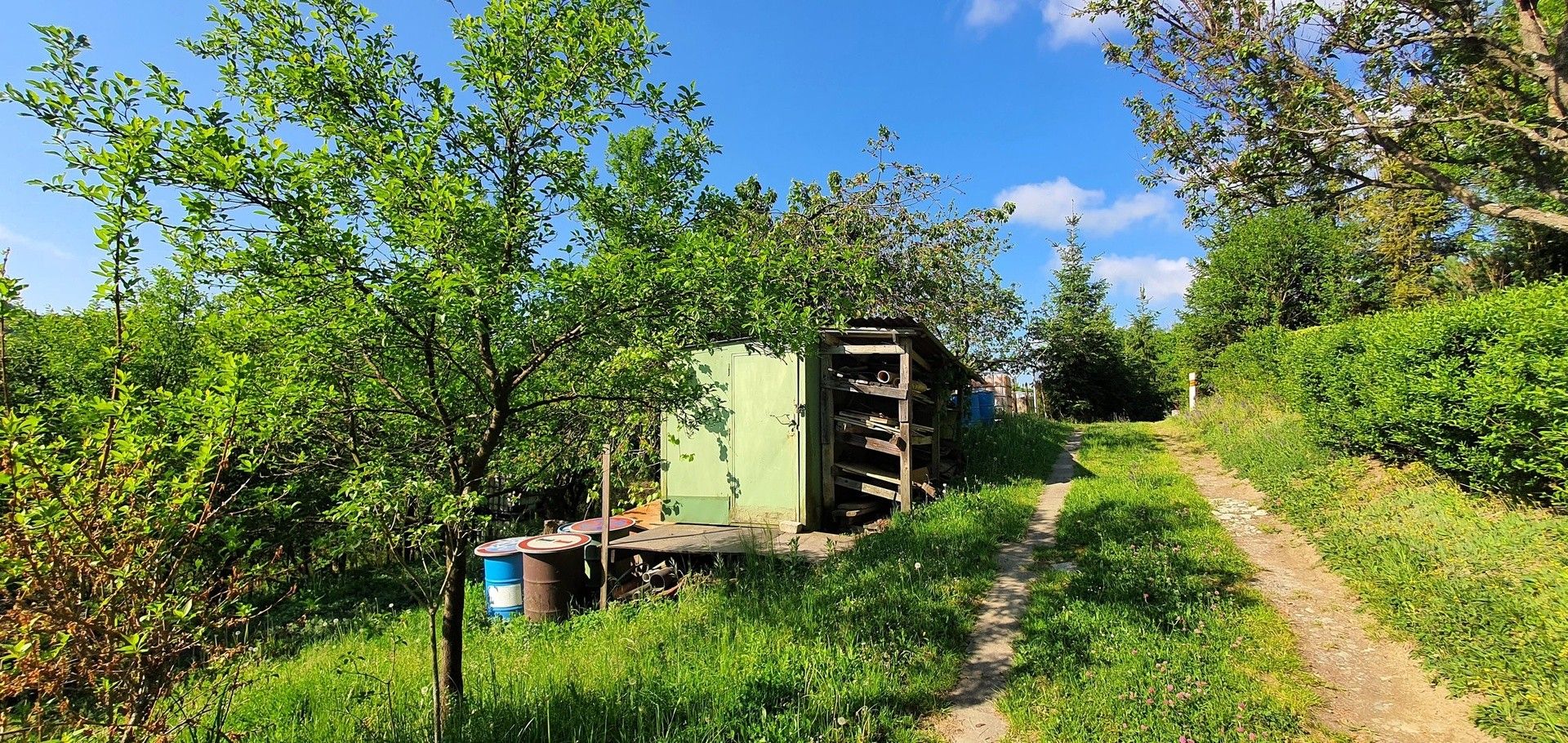 Prodej chata - Zlín Příluky, 45 m² - 5