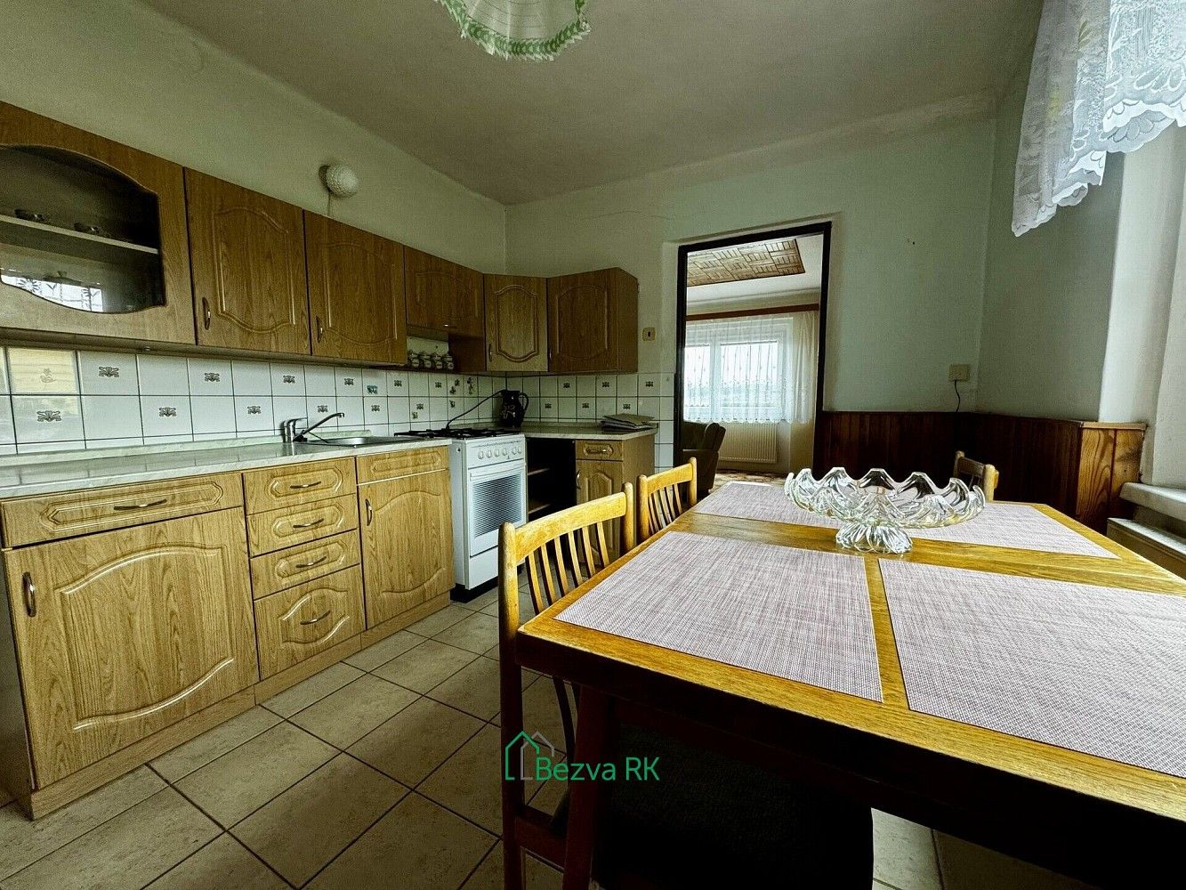Rodinné domy, Tyršova, Zbiroh, okres Rokycany, 275 m² - 2