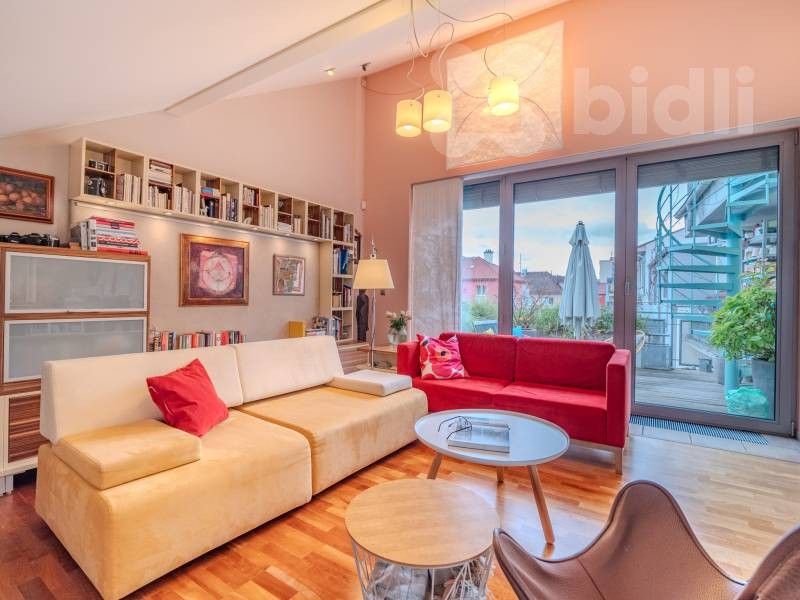 4+kk, Bělohorská, Brno, 225 m²