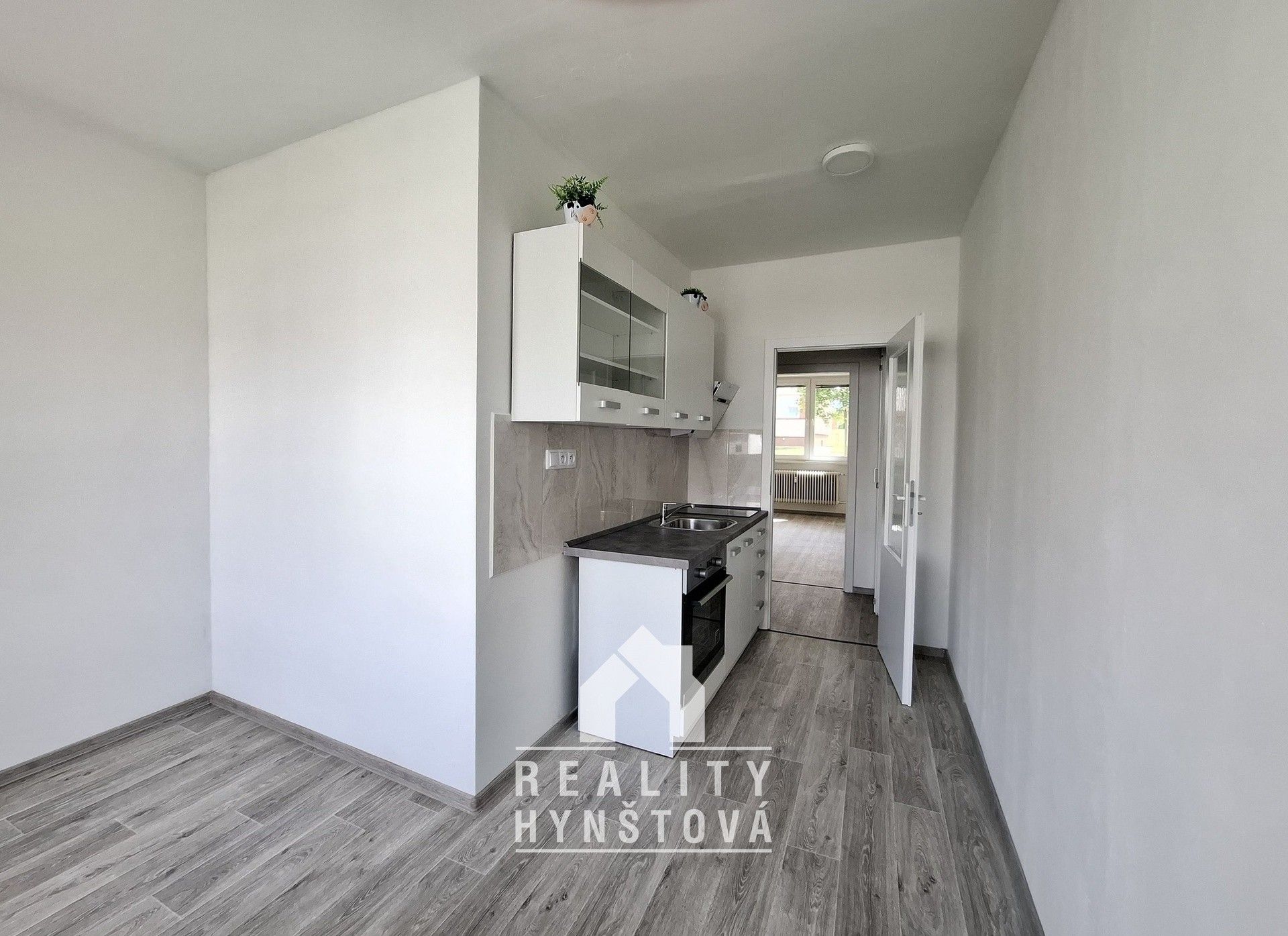 1+1, Družstevní 865, Letovice, 35 m² - 2
