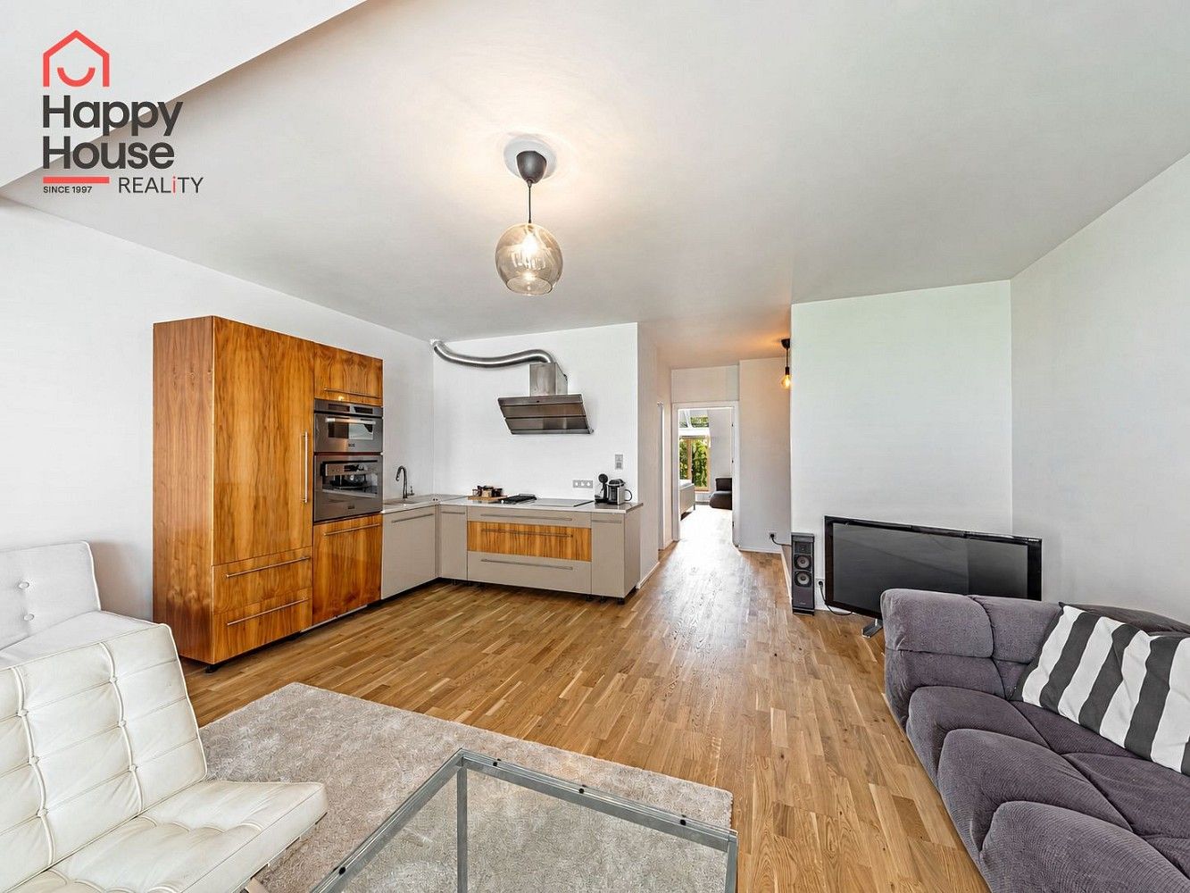 Prodej byt 2+kk - Praha, Hlavní město Praha, 57 m² - 5