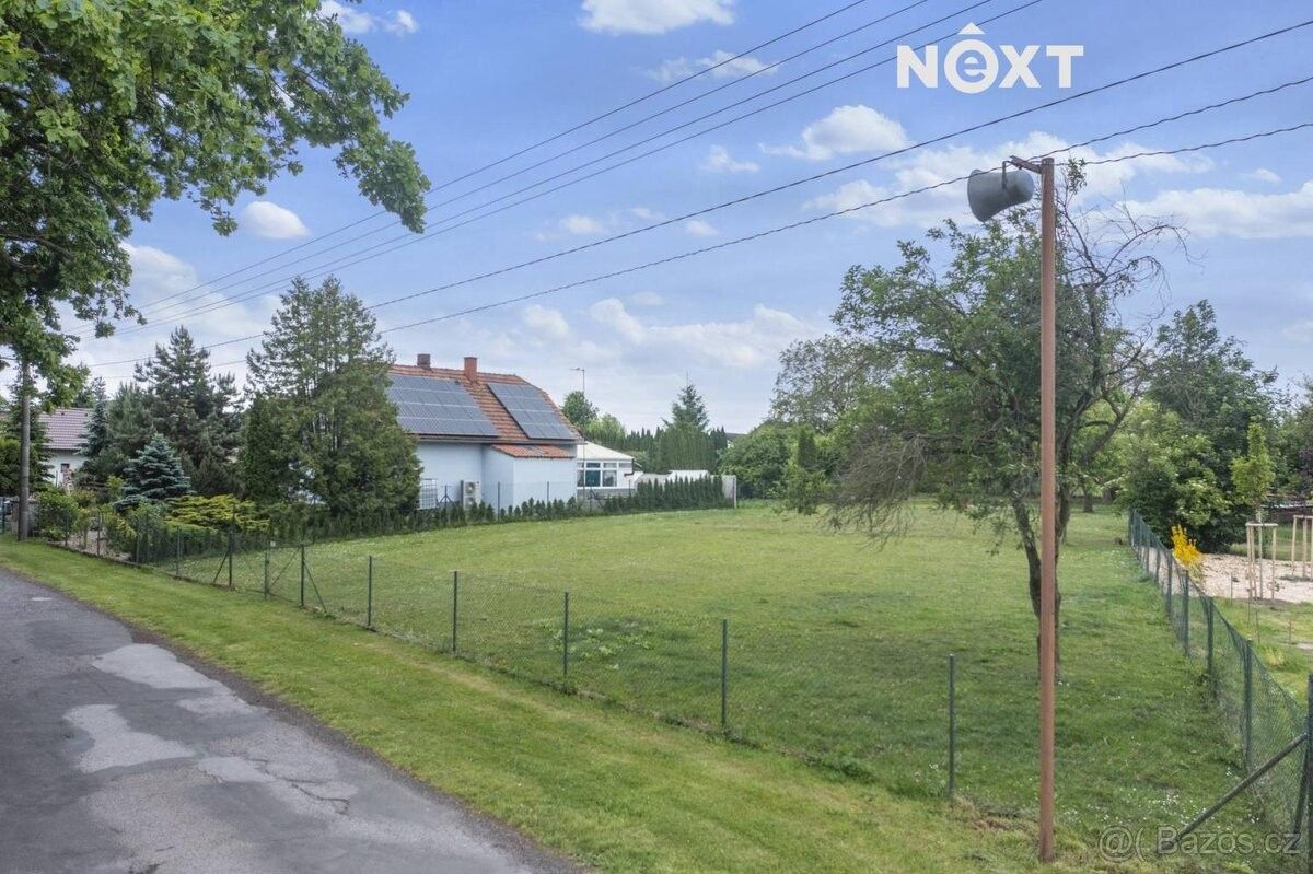 Pozemky pro bydlení, Smidary, 503 53