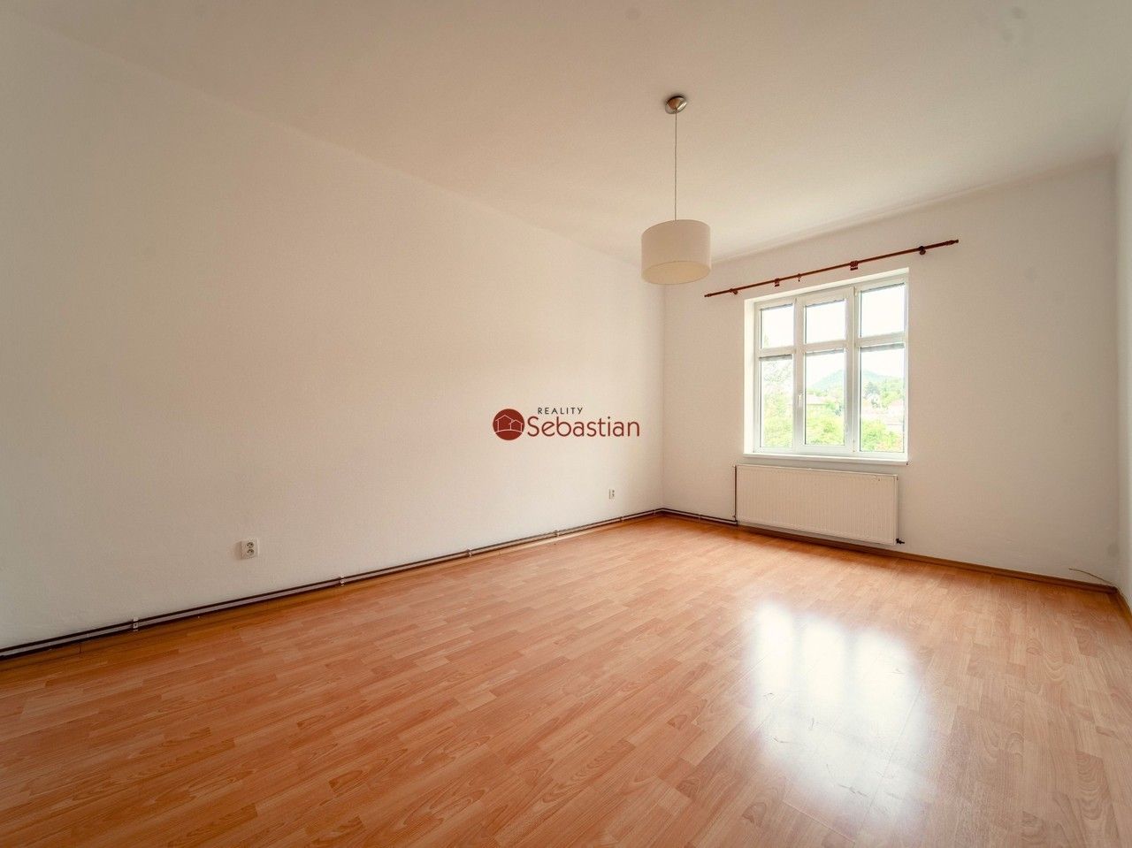 Byt 2+kk · 59 m² · Raisova, Děčín - 4