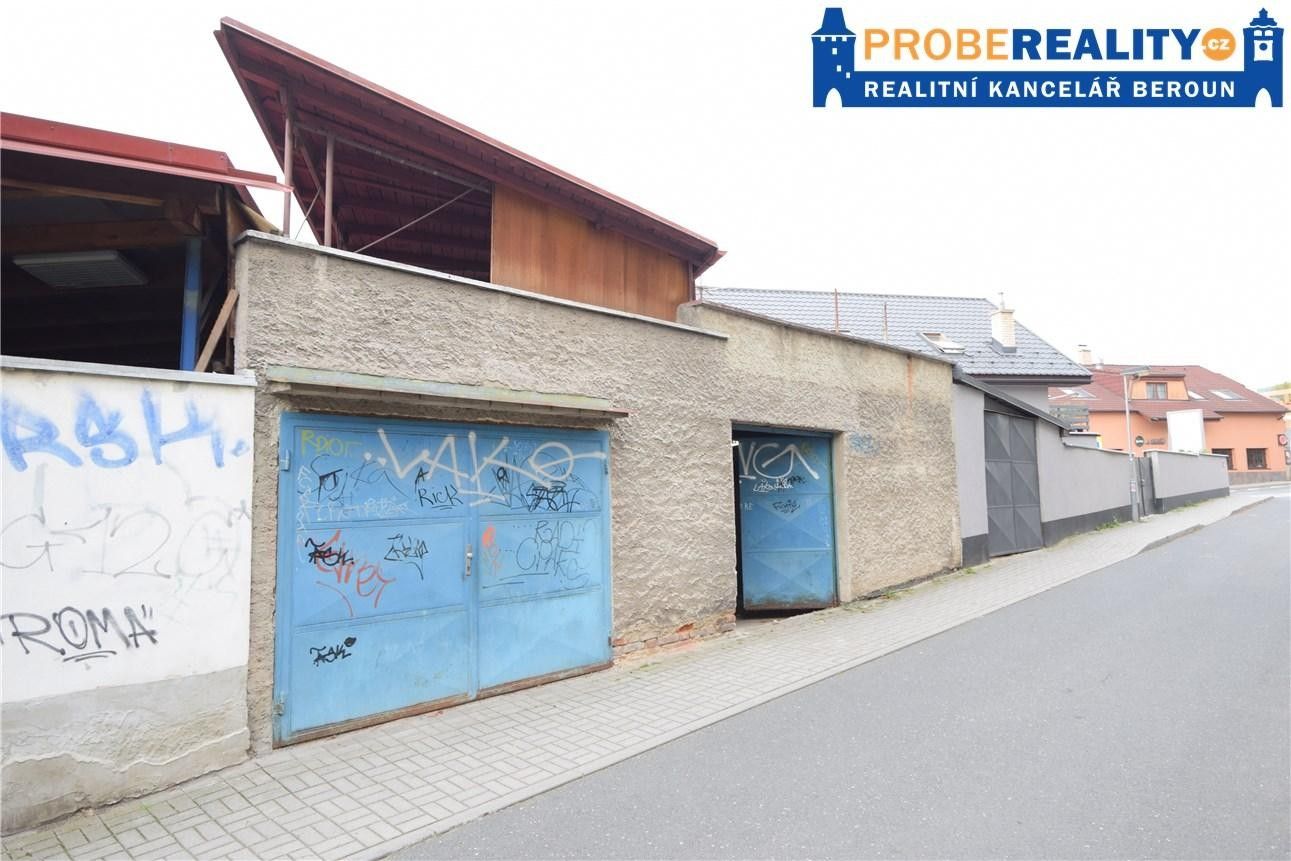 Prodej rodinný dům - Bratří Nejedlých, Beroun, 120 m² - 5