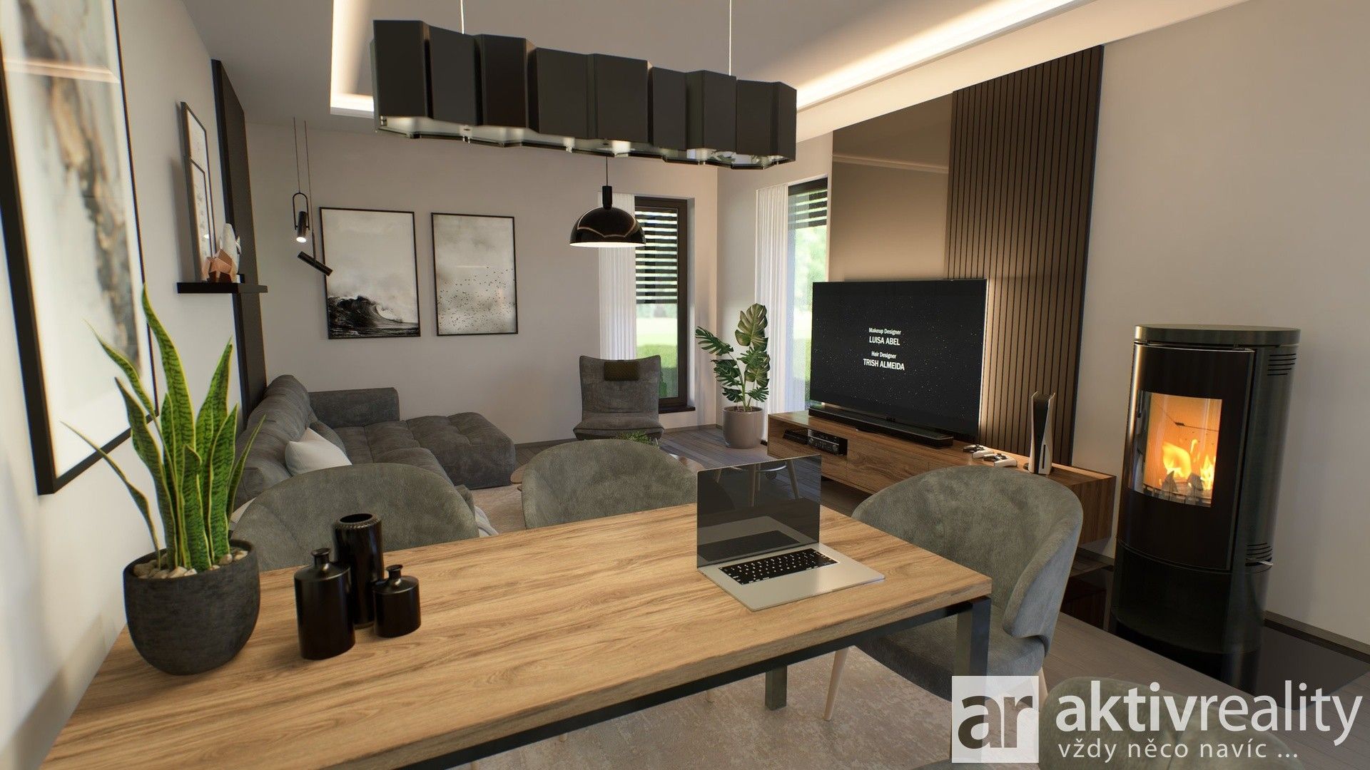 Rodinný dům · 106 m² · Vojkov - 4