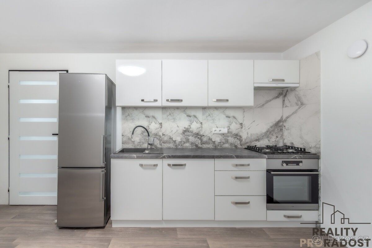 Prodej rodinný dům - Moravský Krumlov, 672 01