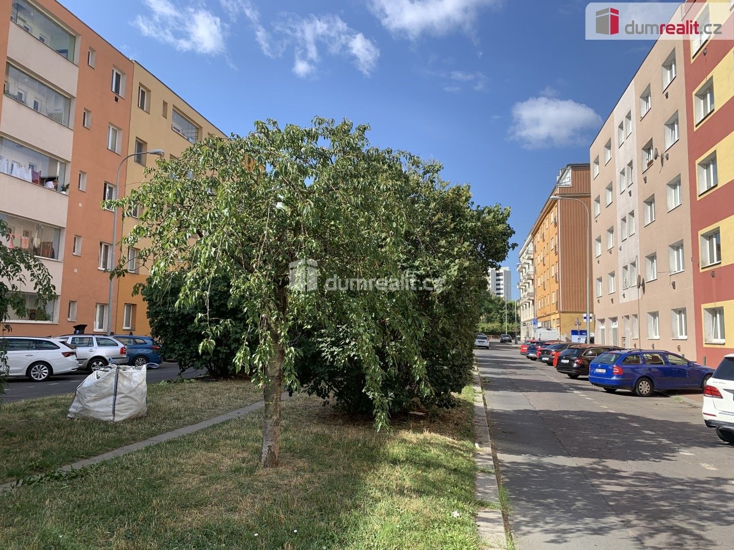 2+kk, Za Zelenou liškou, Praha, 48 m² - 2