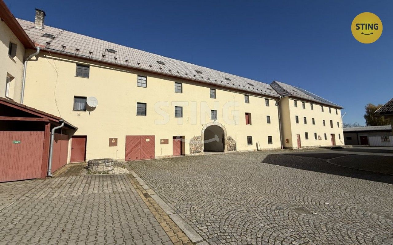 Prodej výrobní prostory - Komenského, Suchdol nad Odrou, 2 251 m²