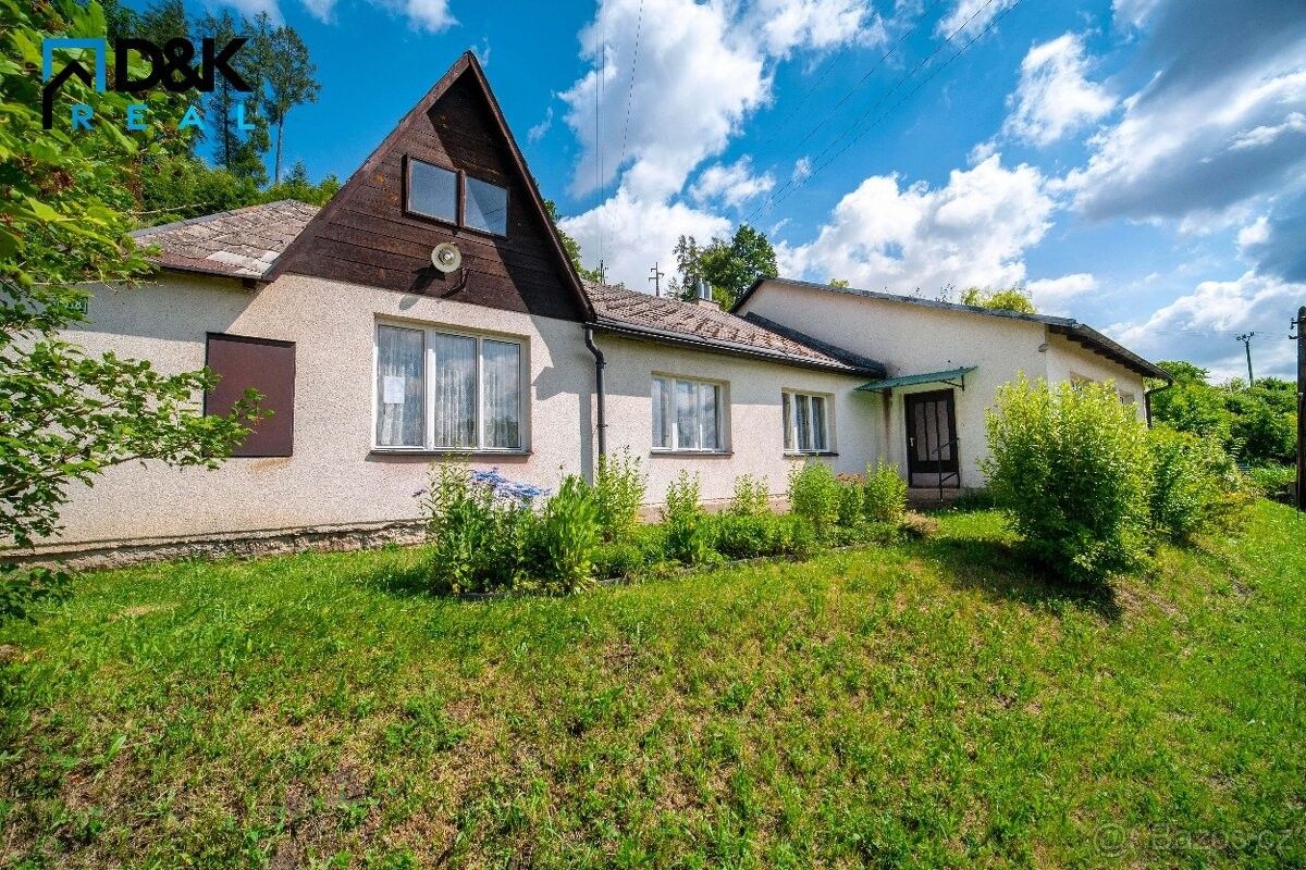Chaty, Česká Třebová, 560 02 - 1