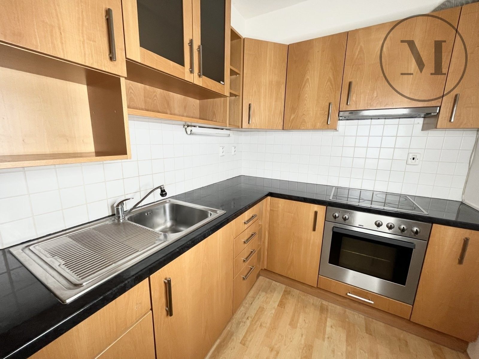 Pronájem byt 2+1 - U Lesa, České Budějovice, 46 m²