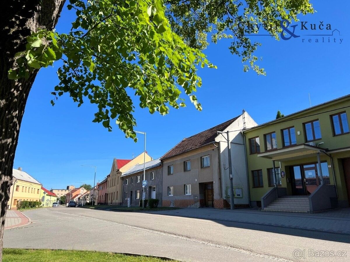 Rodinný dům