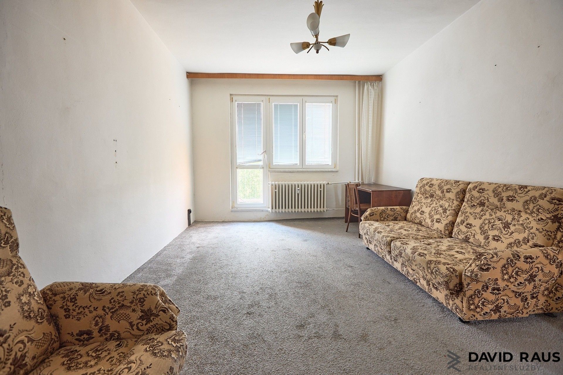 2+1, Vysoká 528, Brno Štýřice, 55 m² - 2