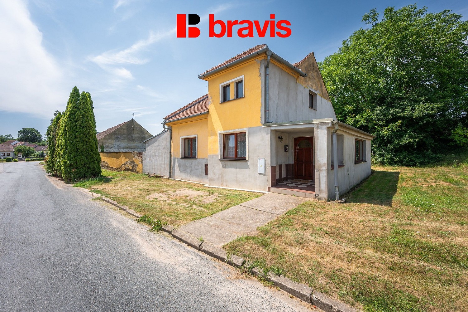 Rodinný dům · 415 m² · Lysovice, okres Vyškov - 3
