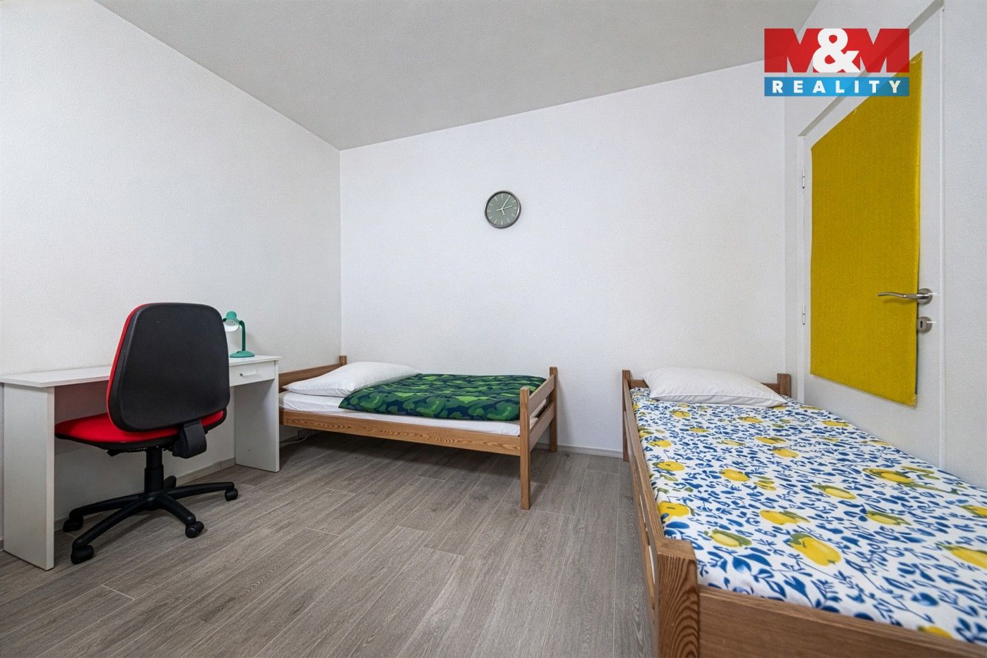 Prodej byt 2+1 - Pražská, Žatec, 61 m²