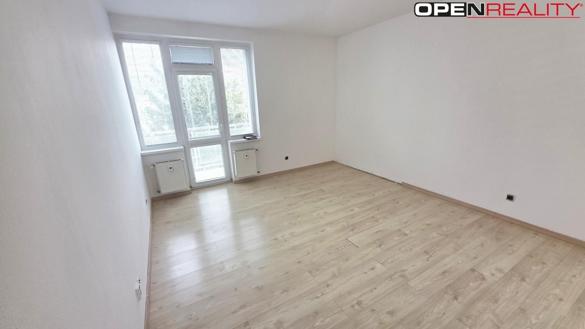 2+kk, Havraní, Brno, 51 m² - 2