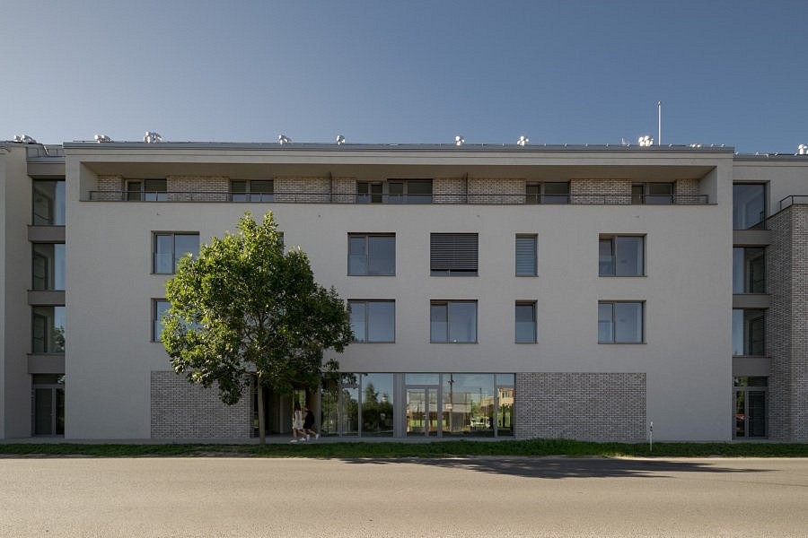 3+kk, Na Roudné, Plzeň - Severní Předměstí, 103 m² - 1