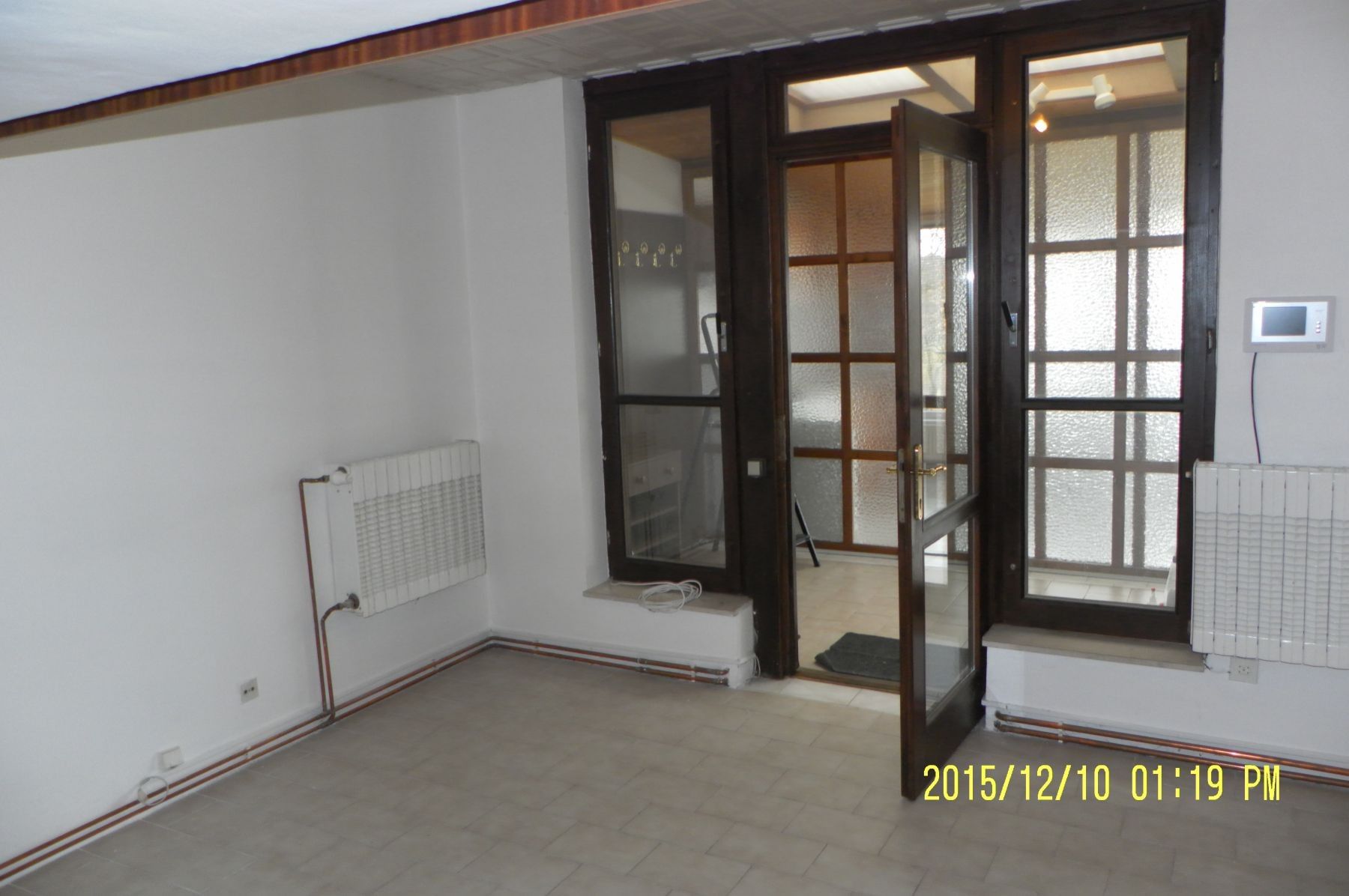 Pronájem obchodní prostory - Nad Višňovkou, Praha - Ruzyně, 85 m² - 5