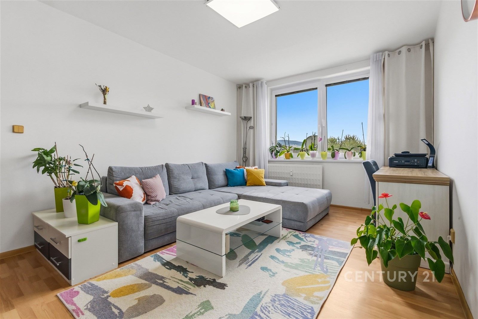Byt 3+1 · 69 m² · Velká nad Veličkou - 2