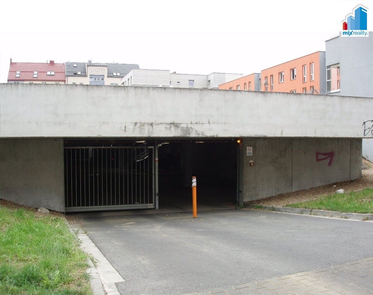 Ostatní, Kollárova, Plzeň, 18 m²