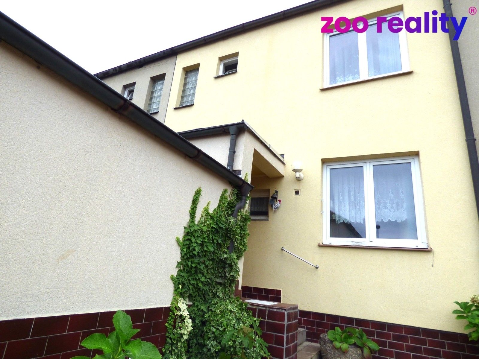 Prodej rodinný dům - U Školy, Pardubice, 164 m²