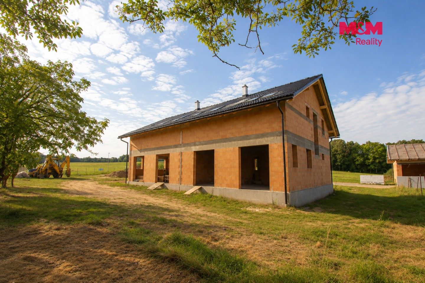 Rodinný dům · 147 m² · Beskydy - 3
