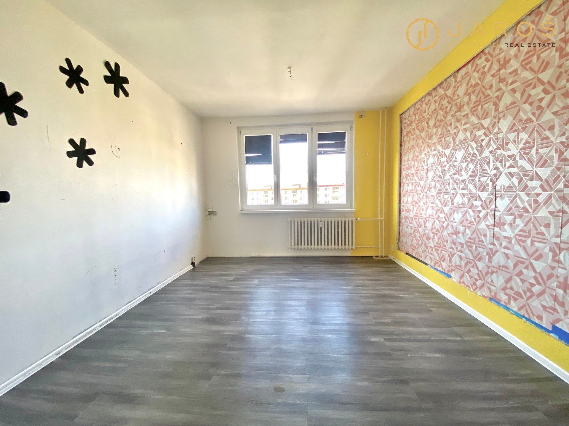 Byt 2+1 · 53 m² · Lesní 539, Klášterec nad Ohří Miřetice u Klášterce nad Ohří - 3
