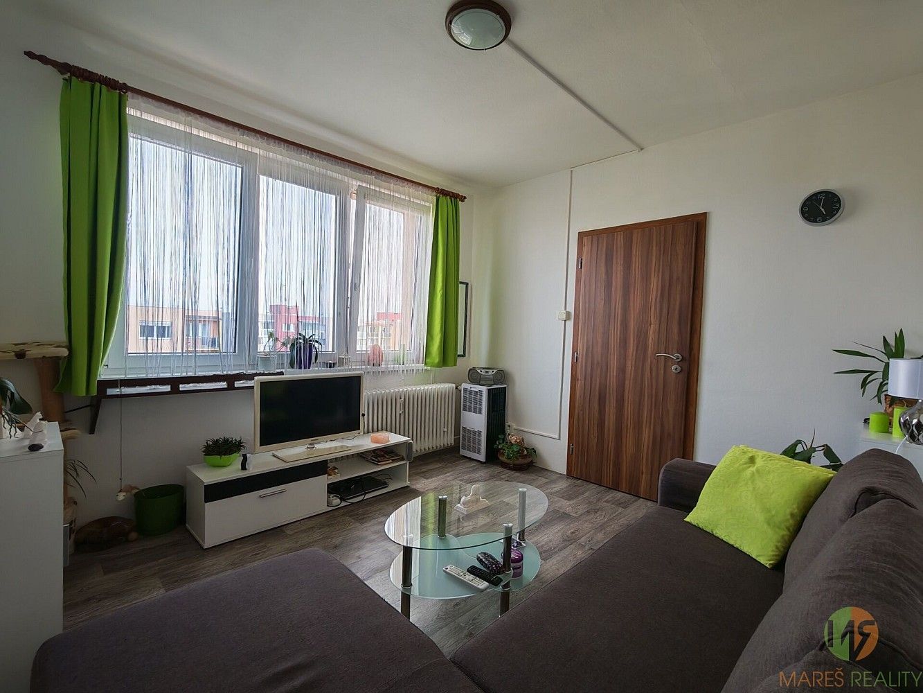 1+1, České Budějovice - České Budějovice 2, Jihočeský kraj, 45 m² - 2