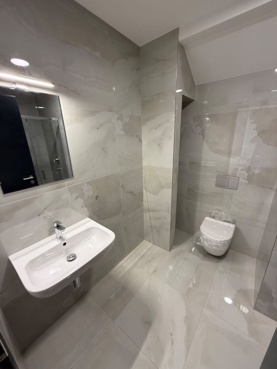 2+kk, Chodská, Praha - Vinohrady, 100 m² - 2