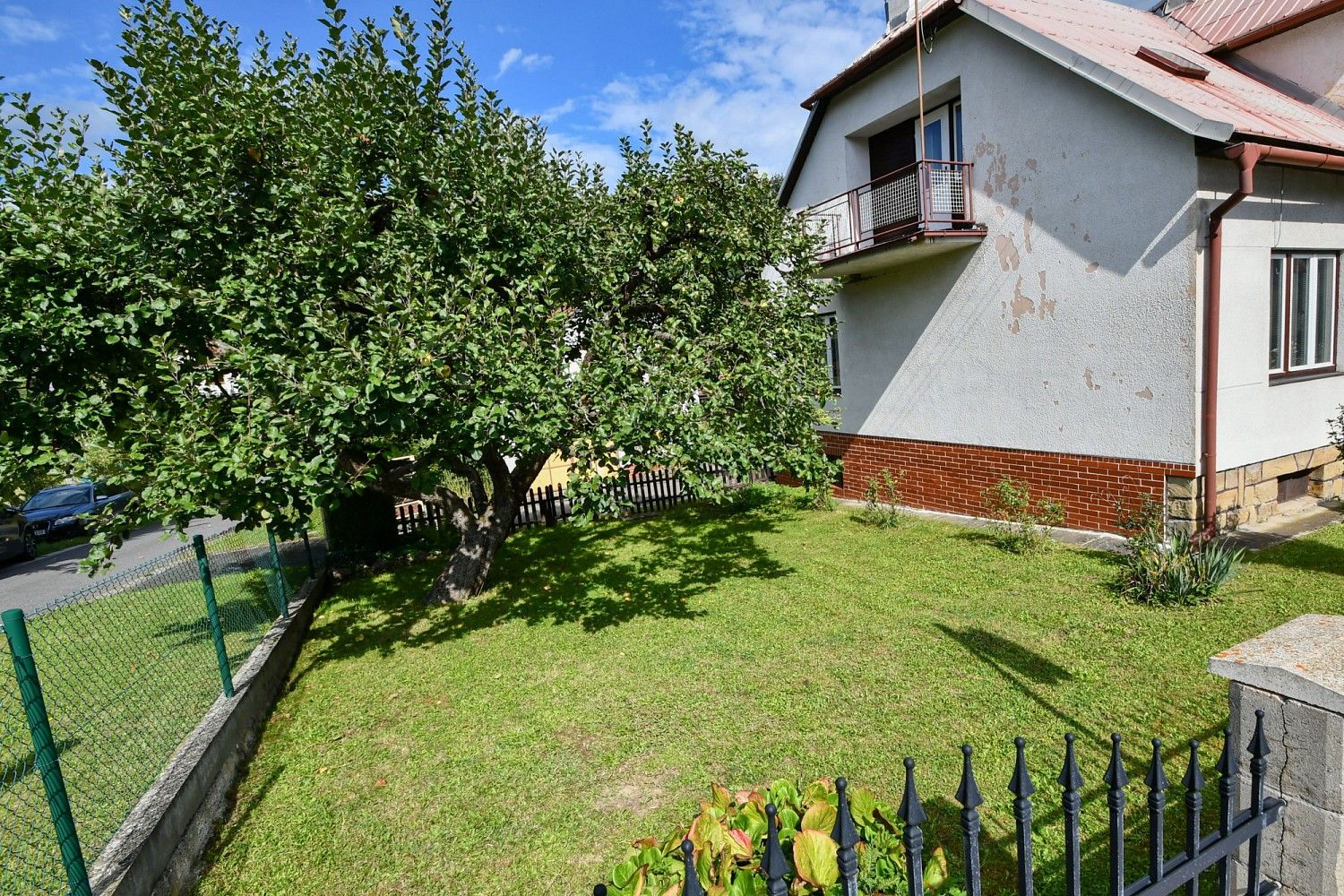 Prodej rodinný dům - Luhačovská, Slavičín, okres Zlín, 190 m² - 5