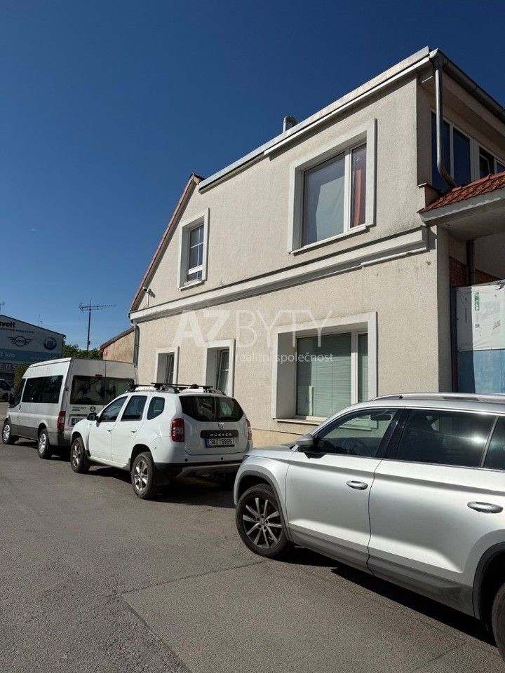 Ostatní, Butovická, Praha, 26 m²