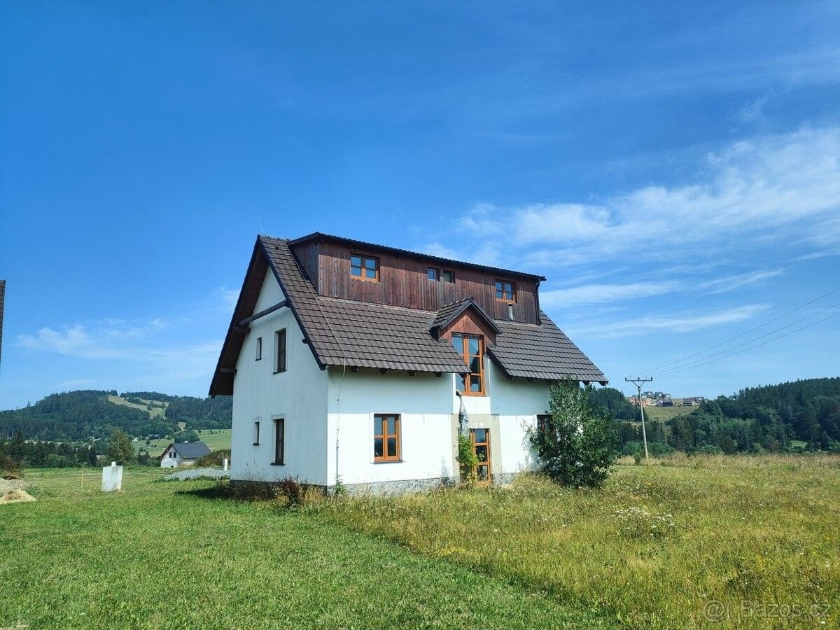 Rodinný dům · Rýmařov, 795 01 - 3