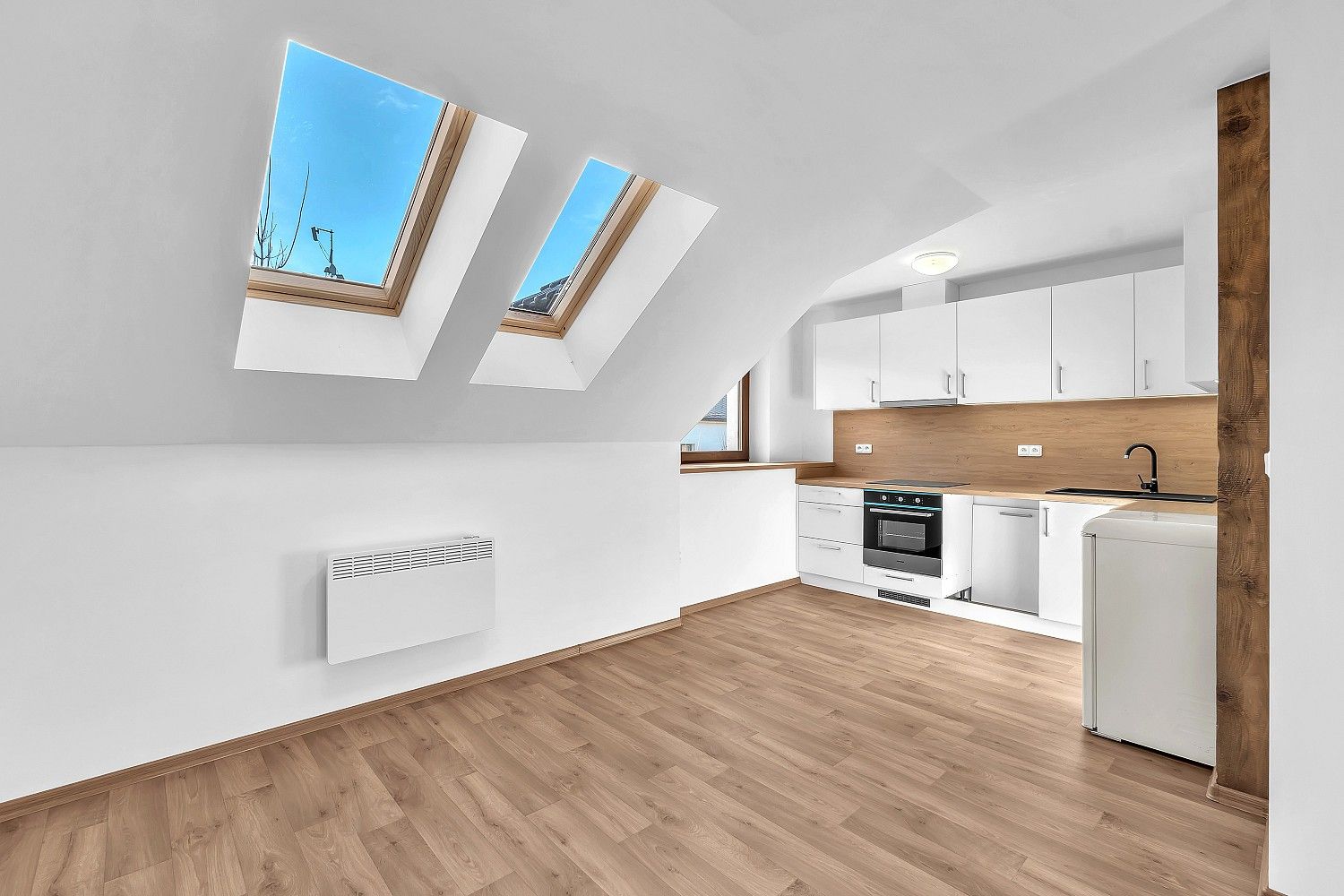 2+kk, Žamberecká, Vamberk, okres Rychnov nad Kněžnou, 44 m² - 2