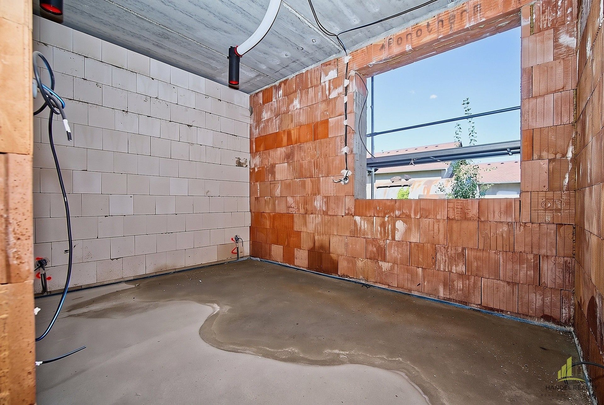 Byt 3+kk · 62 m² · Hlavní, Krhová - 4